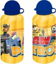 PAW PATROL - FĽAŠA NA VODU PRE DETI 500ML HLINÍKOVÁ