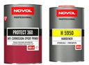 EPOXIDOVÝ PRIMER PROTECT 360 NOVOL 0,8L + 0,8L