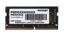 Pamäť DDR4 Signature 4GB/2666 (1*4GB) CL19