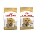 Royal Canin SHN Plemeno Shih Tzu 2x1,5 kg