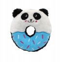 Pískacia hračka pre psa DONUT PANDA