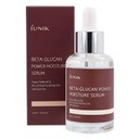 iUNIK Beta-Glucan Power Moisture hydratačné a upokojujúce sérum 50 ml