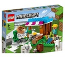 LEGO MINECRAFT BAKERY (21184) [BLOKY]