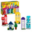 LEGO CLASSIC Creative Homes 11035