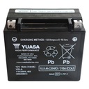 YUASA YTX20HL-BS 12V 18,9AH 310A