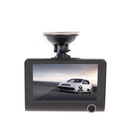 Auto Dvr Dash Cam 4,0 palcový videorekordér