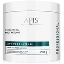 Apis Api-Podo Intenzívny peeling na nohy 700 g