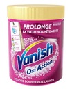 Vanish, Gold Oxi Action, odstraňovač škvŕn, 470 g