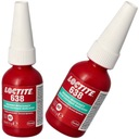 LOCTITE 638 LEPIDLO UPEVŇOVAČ 10ml 1803038