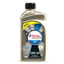 TOTAL QUARTZ OIL 7000 10W40 DIESEL 1L