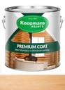 Koopmans Premium Coat Acrylic lak 20L číry