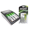 ENERGIZER MAXI NABÍJAČKA + 4AAPOWERPLUS