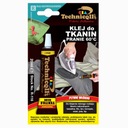 Technicqll lepidlo na tkaniny 20ml