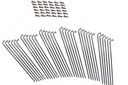 SPOKES 2,8 PRE PRL RAF ROMET KOMAR OGAR 19 PALCOV 210 mm TENKÉ AKO ORG