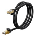 Rýchly sieťový kábel RJ45 CAT 7 10 Gbps Patchcord