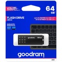 Pendrive USB 3.0 Goodram UME3 64GB čierny