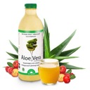 Šťava z aloe, AloeVera Dr. Jakubov 1000 ml