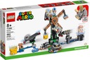 LEGO 71390 BOJ SUPER MARIO REZNORS