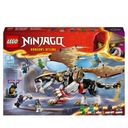 LEGO Ninjago Dragon Master Egalt 71809