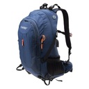 HI-TEC ARUBA PROFESSIONAL TREKKING BACKBACK tmavomodrý 30 l