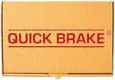 Sada na opravu brzdového strmeňa QUICK BRAKE 114-5105