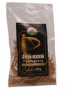 Ginseng panax ginseng sušená bylina 25g Natura Wita