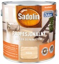 SADOLIN PROFESIONÁLNY LESK LAK 2,5L