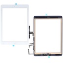 Dotykové sklo digitizéra iPad Air 1 A1474 A1475 A1476