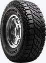 4x COOPER 225/75 R16 DISCOVERER S/T MAXX 115/112Q