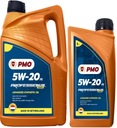 PMO Professional-Series 5w20 FE 5L