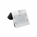 Solárna lampa Butterfly White 1,5W