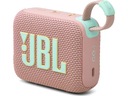 Mobilný reproduktor JBL Go4 Pink