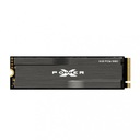 Silicon Power XD80 SSD 512 GB PCIe M.2 2280 NV