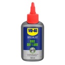 DRY Mazivo na reťaz WD-40 BIKE DRY LUBE 100 ml