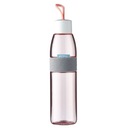 Mepal fľaša na vodu Ellipse 700 ml Nordic Pink