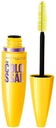 Maybelline ColoSSal Glam Black Mascara