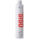 Schwarzkopf OSiS+ Elastický elastický lak 500ml