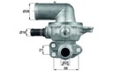 Kryt termostatu Chrysler Voyager 2.5 2.8 CRD