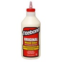 Lepidlo na drevo Titebond Original D2 946ml