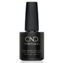 CND Vinylux Long Wear Shine Top Coat 15 ml