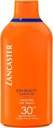 LANCASTER - SUN BEAUTY SUBLIME TAN ZAMATOVÉ MLIEKO SPF 30 - 400 ML