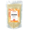 Lúpaný biely sezam 1kg, prírodný, zdravá KVALITA