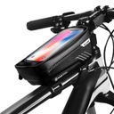 Taška na bicykel Wild Man E2 pre Xiaomi 11 Lite 5G NE