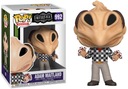 Adam Maitland 992 Beetlejuice Funko POP! Vinyl