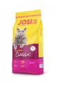 Josera JosiCat Classic sterilizované mačky 10kg