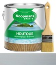 Koopmans Houtolie Wood, terasový olej 20L 040