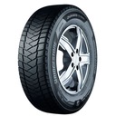 1x BRIDGESTONE 205/75R16 110R Duravis All Season C