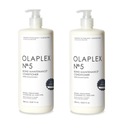 OLAPLEX NO.5 BOND MAINTENANCE REBUILING VLASOVÝ KONDICIONÉR 2X1000ML