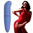 DISKRÉTNY MINI VIBRATOR PUSSY MASSAGER SEX fiole