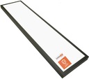 LED panel Strop 60W Povrch 120 x 30 cm Strop